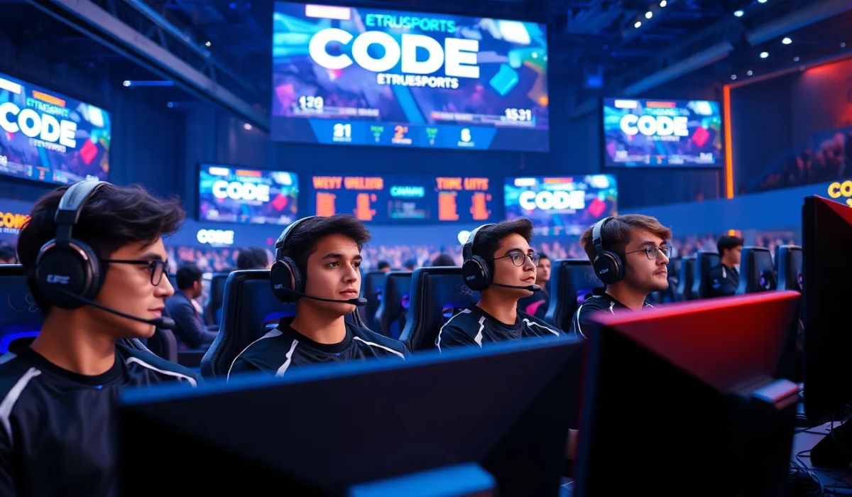 etruesports code