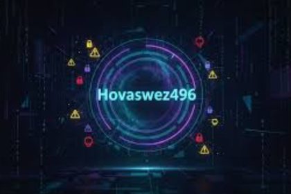 is hovaswez496 safe to use