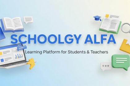 alfa schoology