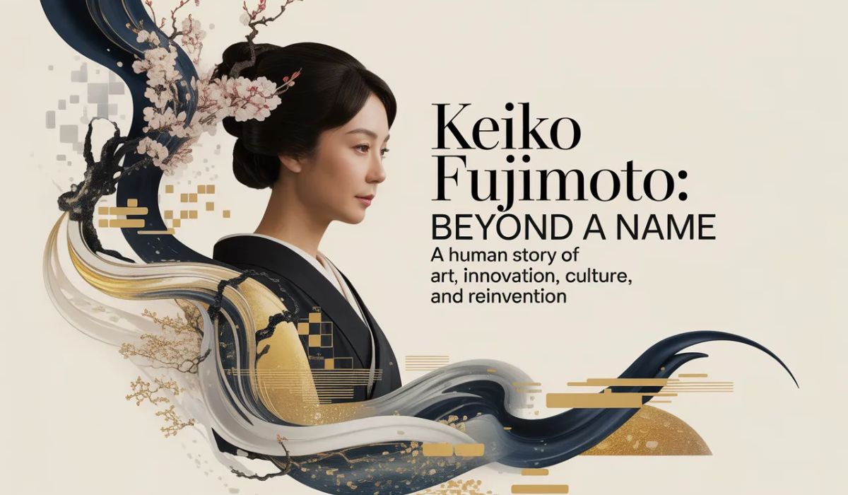 keiko fujimoto