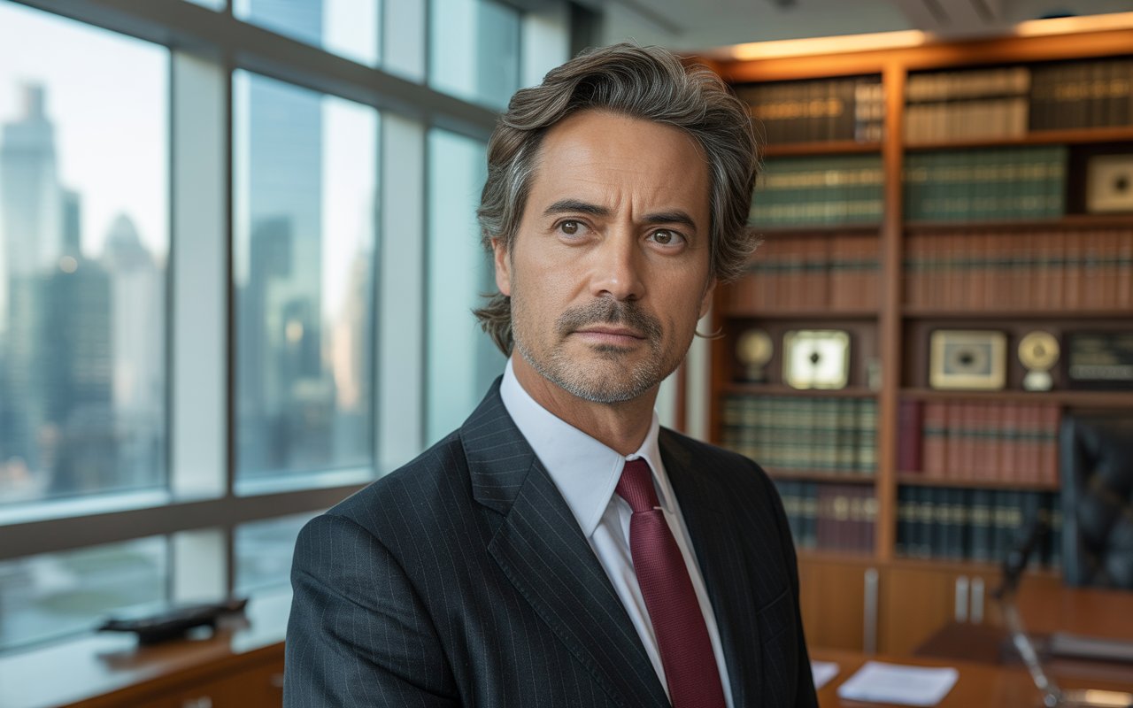 Jason Thomas Federico: A Complete Insight Into His Life, Work, and Influence