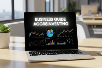 Business Guide Aggr8Investing: A Complete Roadmap for Smart Investors and Entrepreneurs